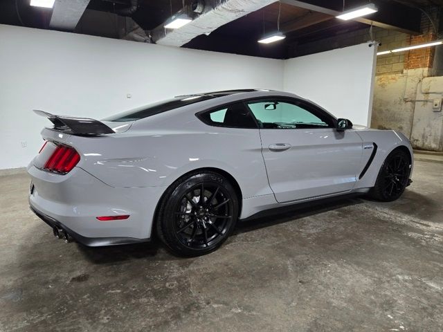 2016 Ford Mustang Shelby GT350