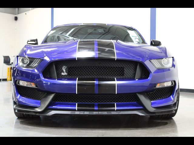 2016 Ford Mustang Shelby GT350