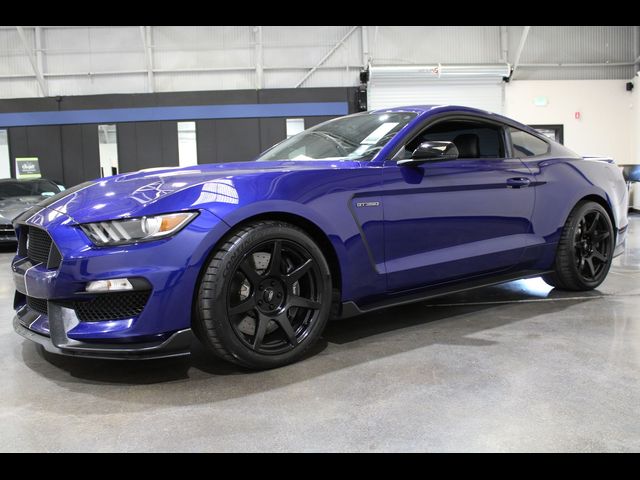 2016 Ford Mustang Shelby GT350