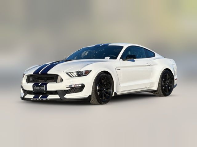 2016 Ford Mustang Shelby GT350