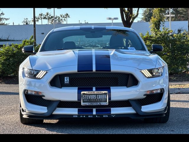 2016 Ford Mustang Shelby GT350
