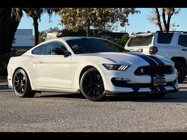2016 Ford Mustang Shelby GT350