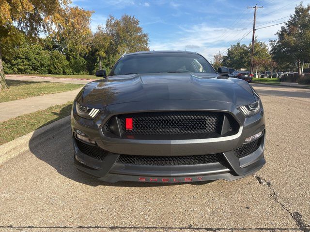 2016 Ford Mustang Shelby GT350