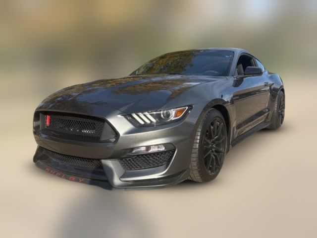 2016 Ford Mustang Shelby GT350