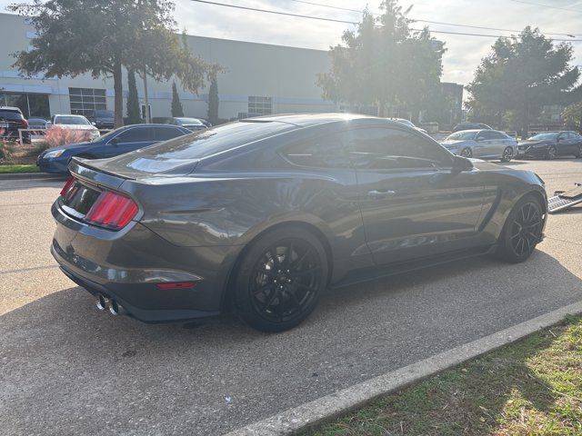 2016 Ford Mustang Shelby GT350