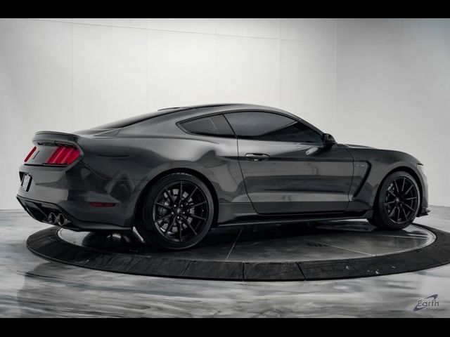 2016 Ford Mustang Shelby GT350