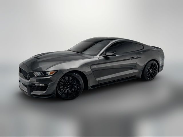 2016 Ford Mustang Shelby GT350