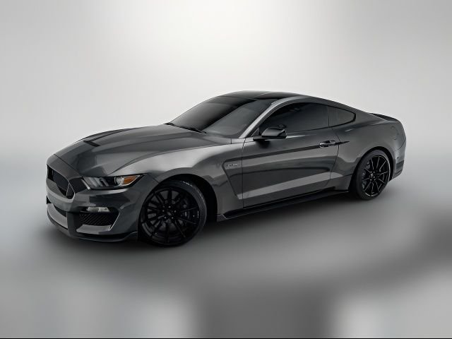 2016 Ford Mustang Shelby GT350