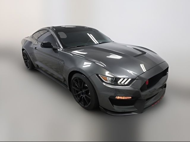 2016 Ford Mustang Shelby GT350