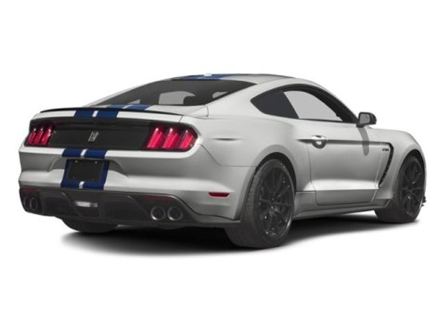 2016 Ford Mustang Shelby GT350