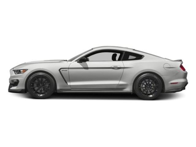 2016 Ford Mustang Shelby GT350