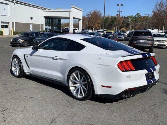 2016 Ford Mustang Shelby GT350