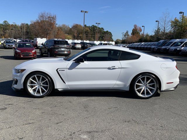 2016 Ford Mustang Shelby GT350