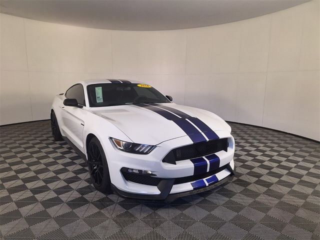 2016 Ford Mustang Shelby GT350