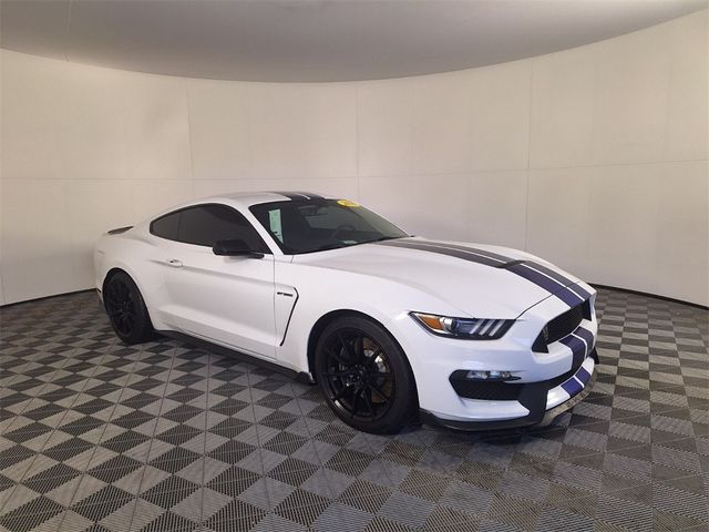 2016 Ford Mustang Shelby GT350