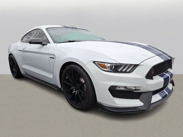 2016 Ford Mustang Shelby GT350