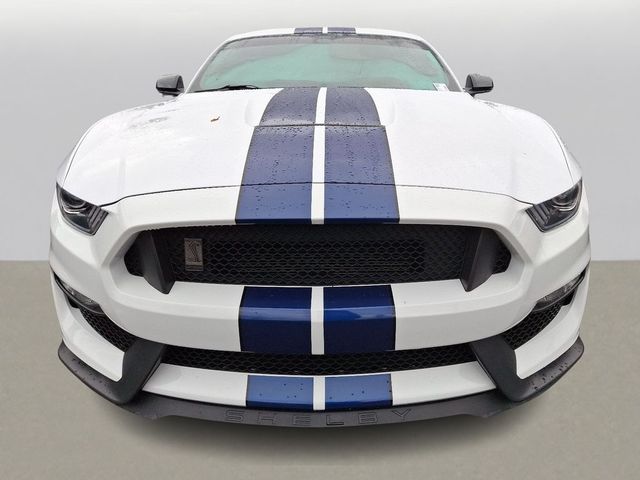 2016 Ford Mustang Shelby GT350