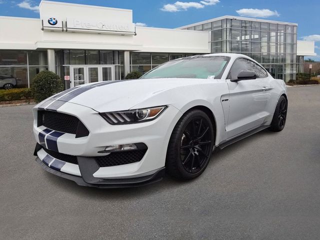 2016 Ford Mustang Shelby GT350