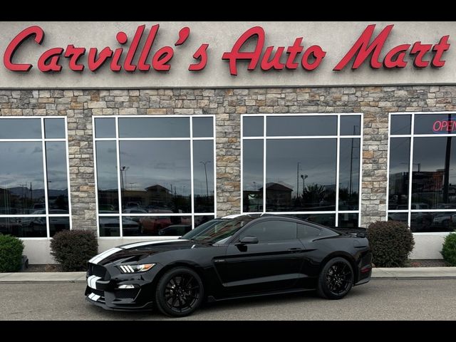 2016 Ford Mustang Shelby GT350