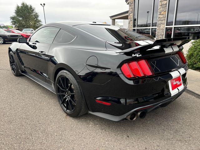 2016 Ford Mustang Shelby GT350