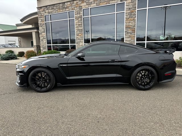 2016 Ford Mustang Shelby GT350