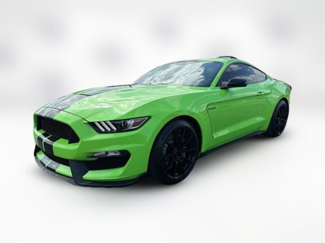 2016 Ford Mustang Shelby GT350