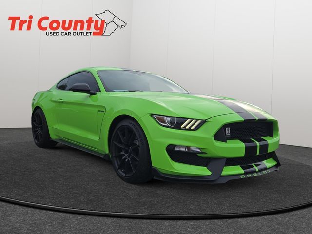 2016 Ford Mustang Shelby GT350