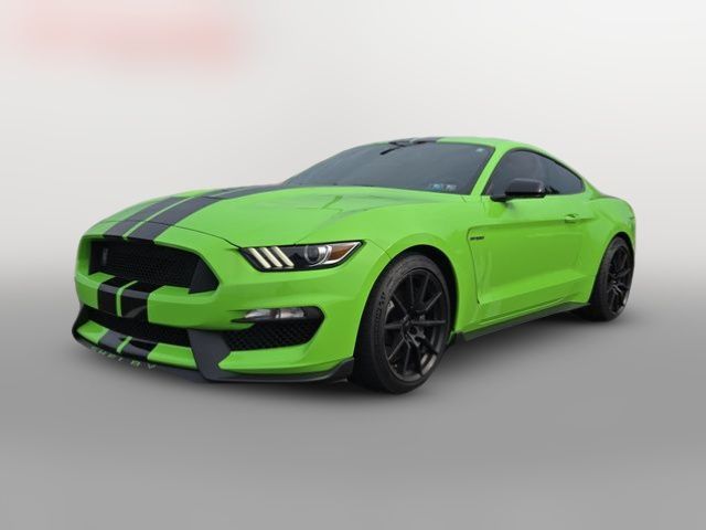2016 Ford Mustang Shelby GT350