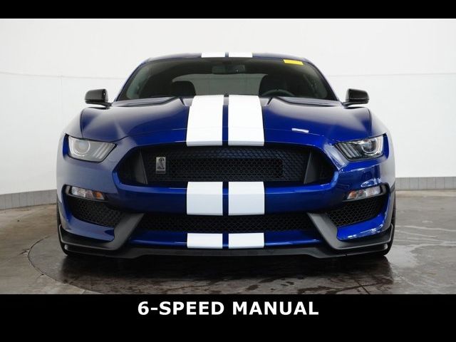 2016 Ford Mustang Shelby GT350