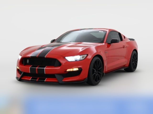2016 Ford Mustang Shelby GT350
