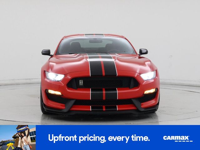 2016 Ford Mustang Shelby GT350