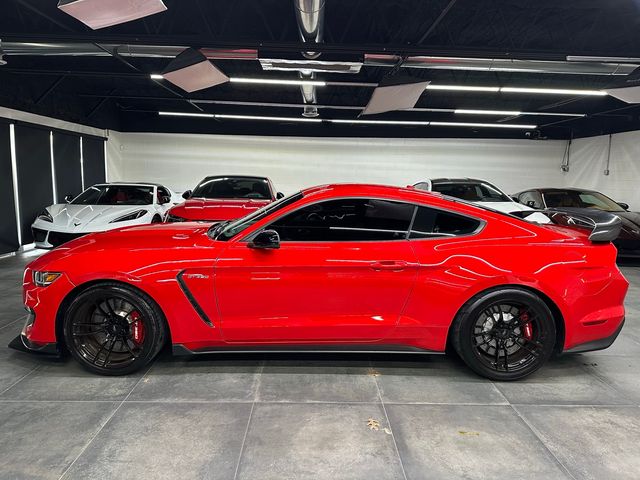 2016 Ford Mustang Shelby GT350