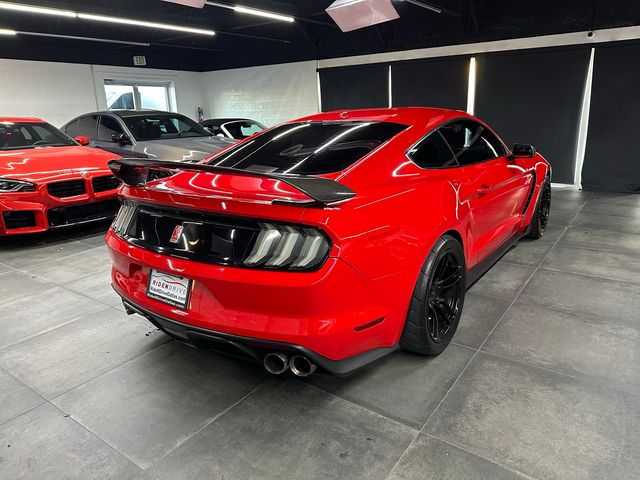 2016 Ford Mustang Shelby GT350