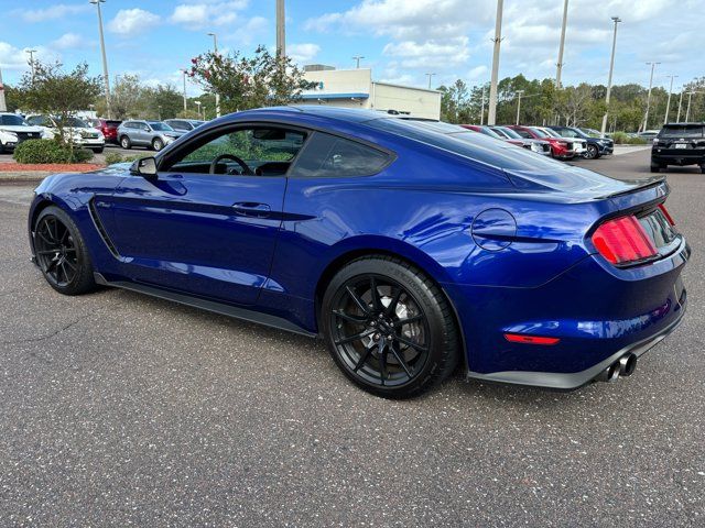 2016 Ford Mustang Shelby GT350