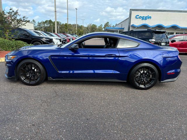 2016 Ford Mustang Shelby GT350