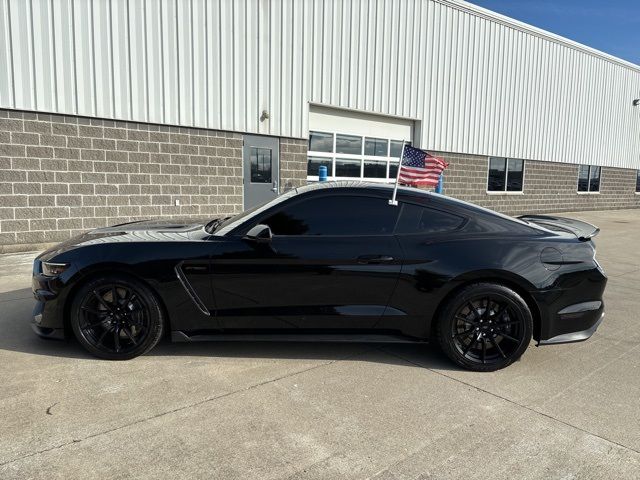 2016 Ford Mustang Shelby GT350