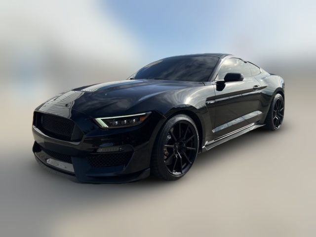 2016 Ford Mustang Shelby GT350