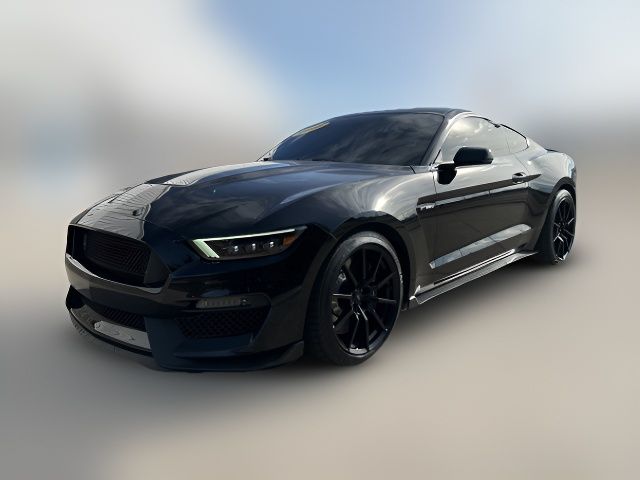 2016 Ford Mustang Shelby GT350