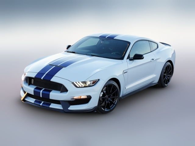 2016 Ford Mustang Shelby GT350