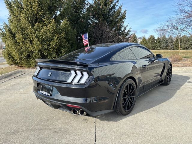 2016 Ford Mustang Shelby GT350