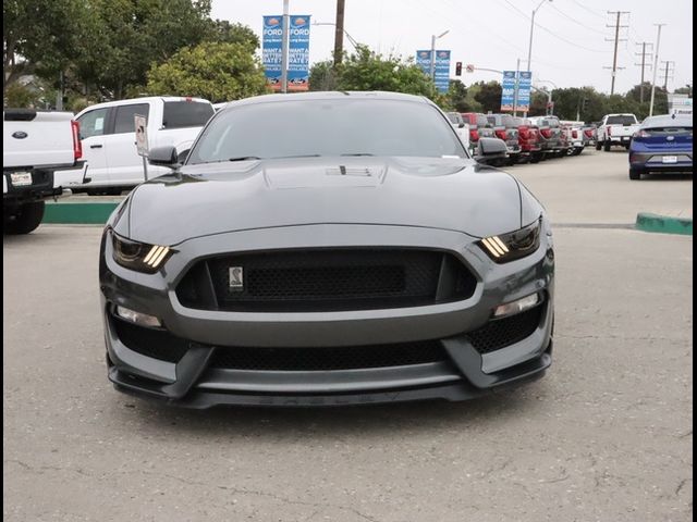 2016 Ford Mustang Shelby GT350