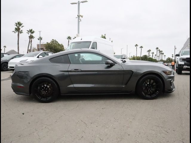 2016 Ford Mustang Shelby GT350