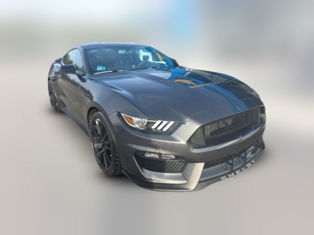 2016 Ford Mustang Shelby GT350