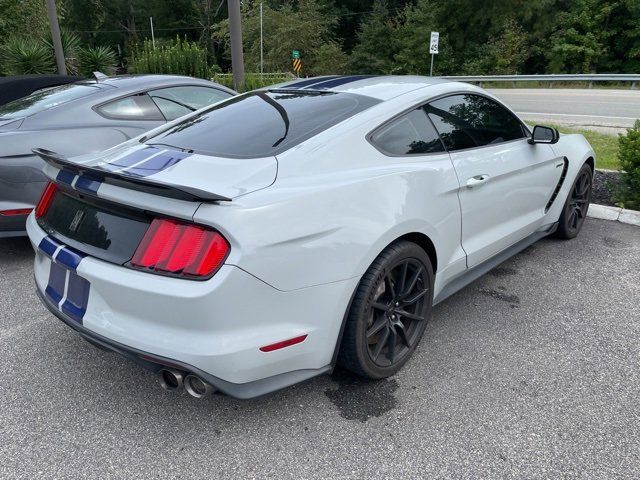 2016 Ford Mustang Shelby GT350