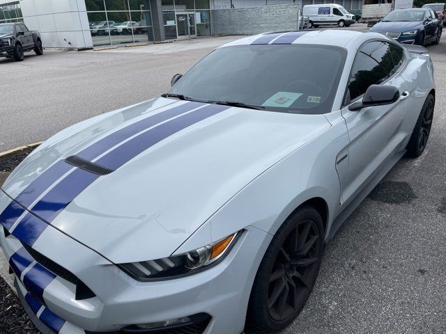 2016 Ford Mustang Shelby GT350