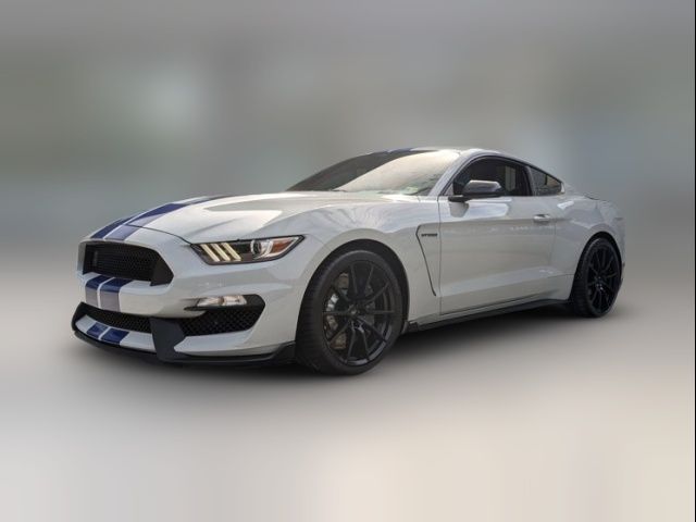 2016 Ford Mustang Shelby GT350