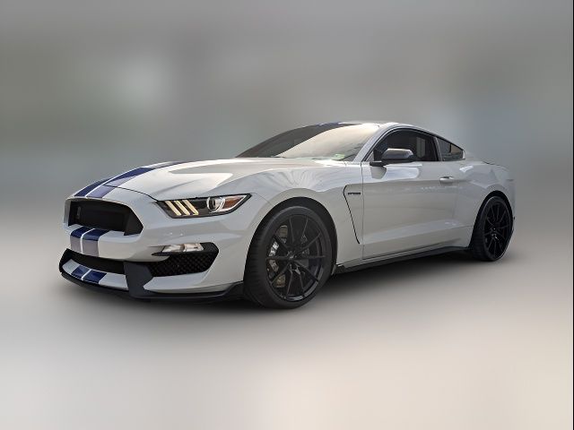 2016 Ford Mustang Shelby GT350