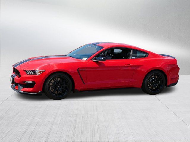 2016 Ford Mustang Shelby GT350