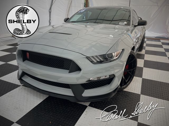 2016 Ford Mustang Shelby GT350