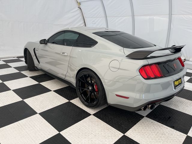 2016 Ford Mustang Shelby GT350